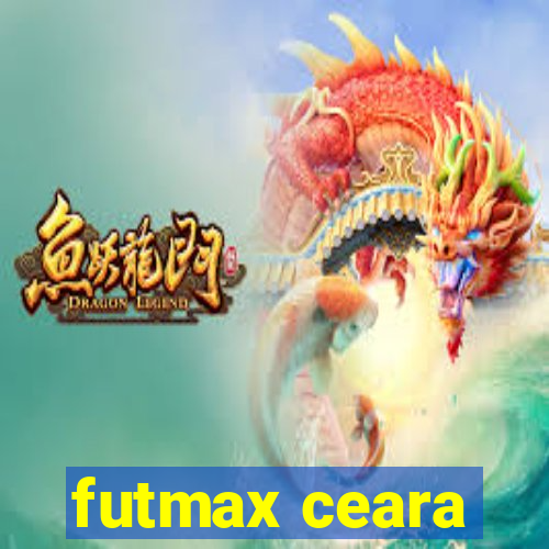 futmax ceara